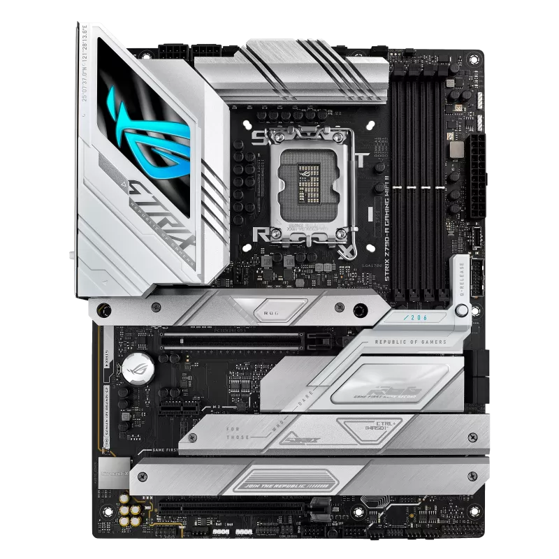 ASUS ROG STRIX Z790-A GAMING WIFI II